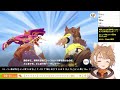 【 ウマ娘 初見実況】 ㉘ 初見キャラスト ドリジャ＆ウイン 【限界vtuber】 このひの生