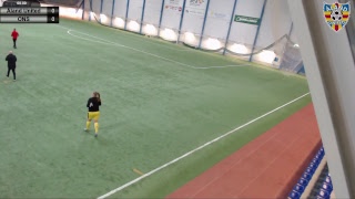 Åland United vs. ONS 30.9.2017