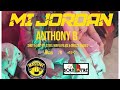 Anthony B - Mi Jordan  (Official Video)