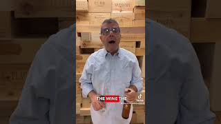 What is Stepan Tasting Today? Episode 39 - 2015 Conti Costanti Brunello di Montalcino