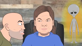 Death By Digit - JRE Toons