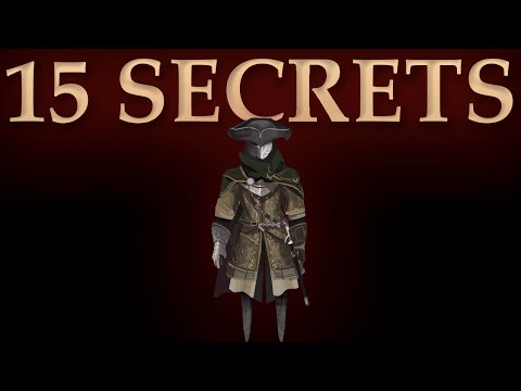 Dark Souls 3 15 Hidden Gameplay Mechanics