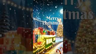 Christmas WhatsApp Status | Happy Christmas | Santa | Christmas Status Video 2024