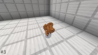 Cookie Clicker in Minecraft (Idle Game #3)