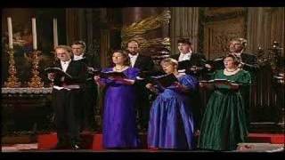 The Tallis Scholars sings Palestrina