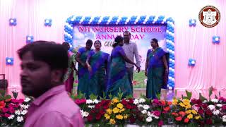 NIT-T Nursery School 24th Annual Day Celebrations | 16 February 2024