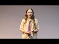 How does sexism shape your education? | Eliza Nyx Roberts | TEDxEB Youth