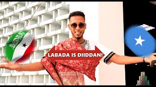 ABDIFATAH YARE | SILSILADDA - DANGUUD WAA LAMA HURAAN | OFFICIAL MUSIC VIDEO 2021 (PART 1)