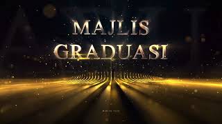 PROMO MAJLIS GRADUASI 2021