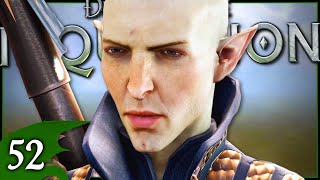 All New, Faded for Her | Let's Play Dragon Age: Inquisition Blind Part 52
