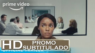 HOMECOMING Temporada  2  teaser Promo SUBTITULADO (HD) Janelle Monáe