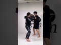 20秒コンビネーションを繰り返しトレーニング！ キックボクシング ミット打ち mma