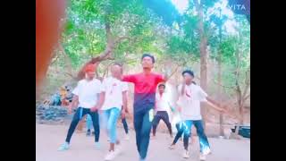 Luit Lele Gori  Pura Rourkela Deepak Ekka Rgp Queen .. New _Nagpuri-Video . song