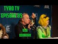 Tyro TV Ep. 85 Hasty Pudding Man of the Year Award