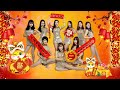 【2025恭賀新春】蛇年新年歌 🧨 新年快樂2025📀 Happy Chinese New Year 2025 🧧 Lagu Imlek 2025