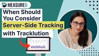 When Should You Consider Server-Side Tracking with Tracklution