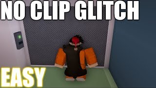 Roblox Jailbreak How To Noclip Expired Getplaypk The - roblox jailbreak how to noclip expired