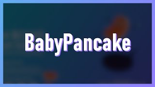 BabyPancake - Cool project on BSC with nice tokenomics!