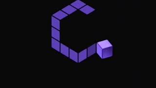 gamecube intro but with extra cheese