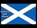 scotland eas alarm