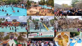 Shangrila Resort and Waterpark | Fun and Food Waterpark Ticket Price Bhiwandi 2023