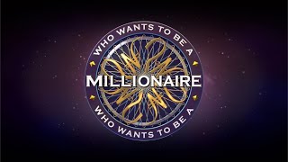 WWTBAM intros | Millionaire Nigeria (Season 2 - 2022)