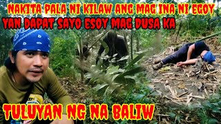 YAN DAPAT SAYO MAG DUSA KA NA TULUYAN NA..#INTENSE #VIRAL #KRITIKAL