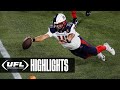 Houston Roughnecks: Top Plays from the 2024 Regular Season 🔥| United Football League