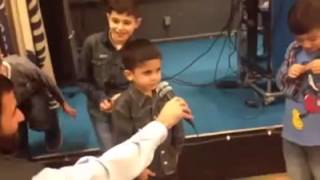 Tanı Məni Oğuzam ! Tanı Məni, Mən Azəri Deyiləm !