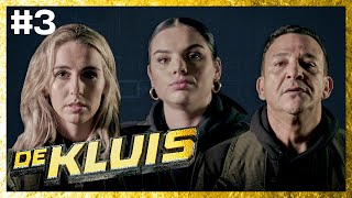 De Kluis'19 #3 | Famke Louise, Najib Amhali \u0026 Iris Enthoven