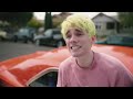 Waterparks - DREAM BOY (Official Music Video)
