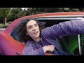 Waterparks - DREAM BOY (Official Music Video)