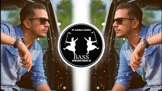 Dullda Glass (BASS BOOSTED) Hustinder | Dean Warring | New Punjabi Song 2022