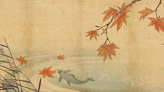 Koto & Shamisen music of the Edo Period - Japanese folk music
