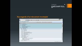 GU SAP V 02 Protocoles « document incomplet »