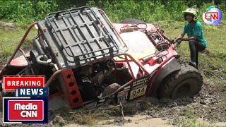 SIAPKAN KEJURNAS, MASTER 4X4 LATIH PARA OFFROADER, HAL TIDAK DIDUGA TIBA-TIBA TERJADI | MEDIA CNN