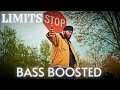 LIMITS - Bass Boosted | Big Boi Deep | Byg Byrd | Brown Boy | Latest Punjabi Song 2021 | Bass Bhaiya