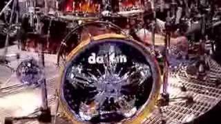 ddrum '06 Spinner Kit