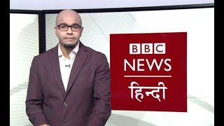 China battered by deadly storm. BBC Duniya with Vidit (BBC Hindi)