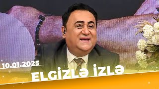 Elgizlə izlə | Tam bölüm | 11.01.2025