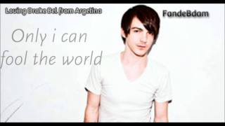 02- I Know - It`s Only Time - Drake Bell [HD Lyrics]