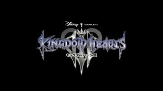 KINGDOM HEARTS Ⅲシクレ　ヨゾラ簡単に倒す方法。難易度スタンダード