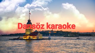 Serdar ortaç dansöz karaoke.#serdarortaç #kesfet