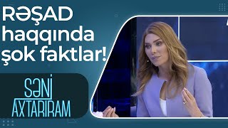 Rəşad haqqında şok faktlar! Atama qan vermək istədim, anam qoymadı! - Səni Axtarıram