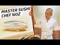 Master Sushi Chef 