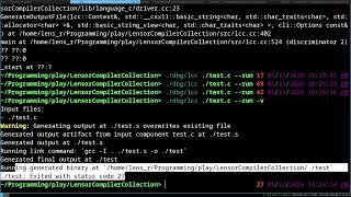 LCC Simple Frontend Deep Dive