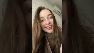 awenlis_periscope live broadcast 💝 #video #live #broadcast #tiktok