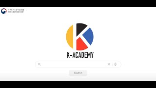 2021 K-Academy (Oct-Dec)