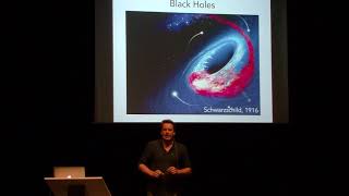 Universe or Multiverse? with Thomas Hertog