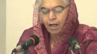 ਦਰਸਨੁ ਦੀਜੈ ਖੋਲ੍ਹ੍ਹਿ ਕਿਵਾਰ ... : Keertan By Prof.Bibi Kul